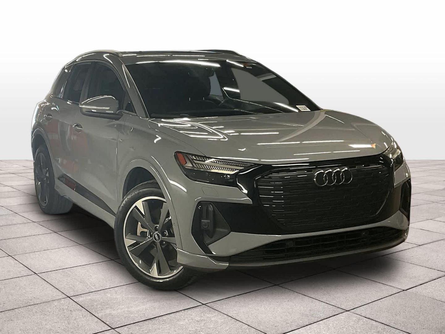 Certified 2023 Audi Q4 e-tron Prestige with VIN WA1M2BFZ3PP032093 for sale in Sacramento, CA