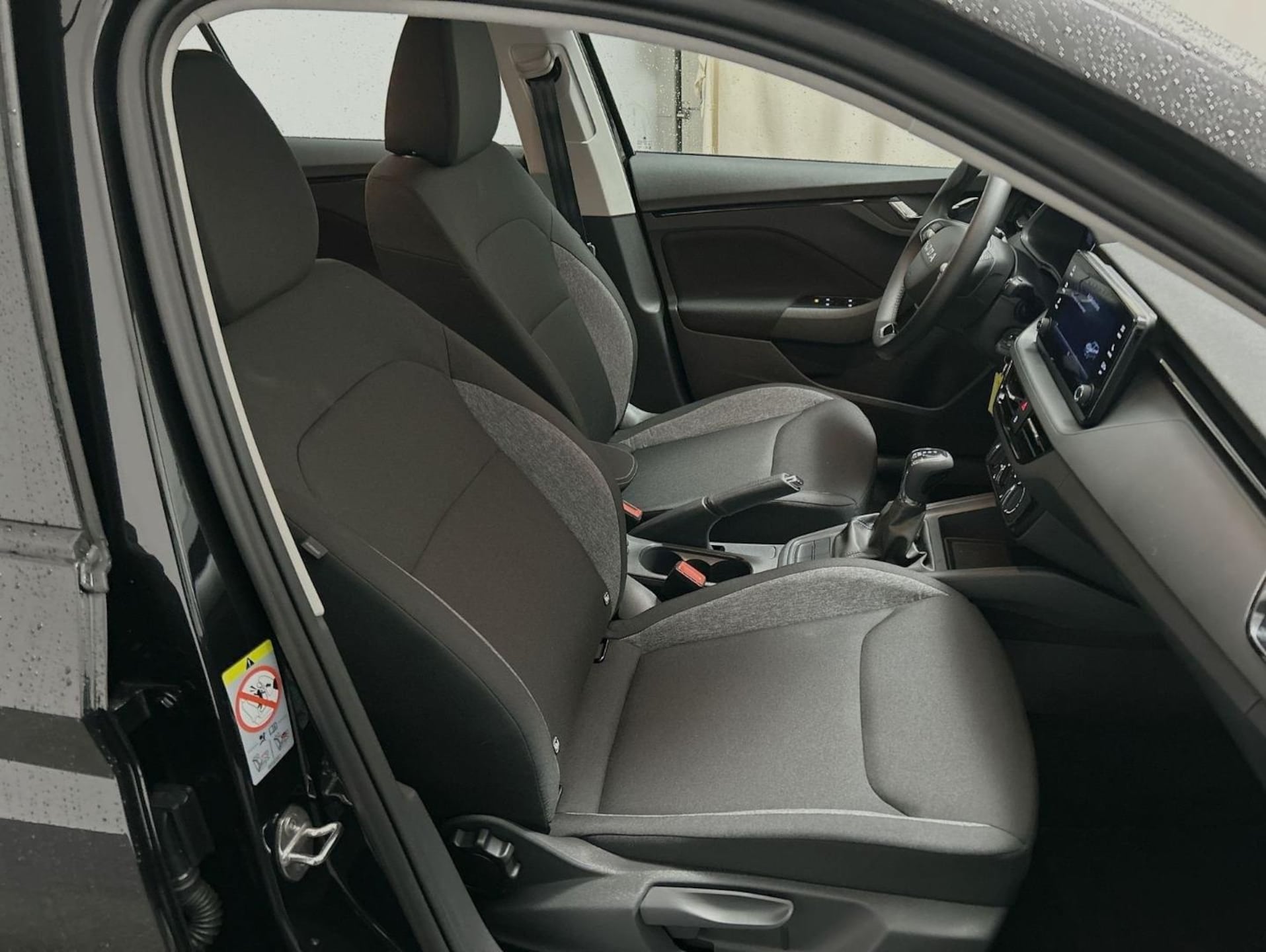 Skoda Scala Essence