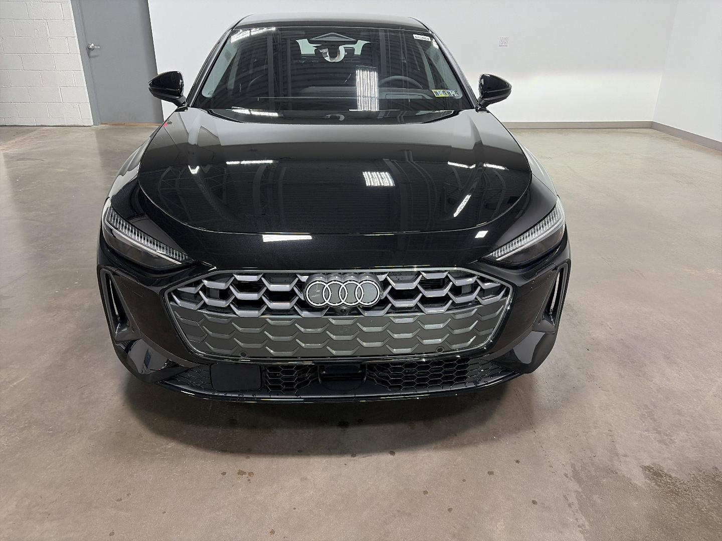 2025 Audi A5 Premium Plus - Photo 8