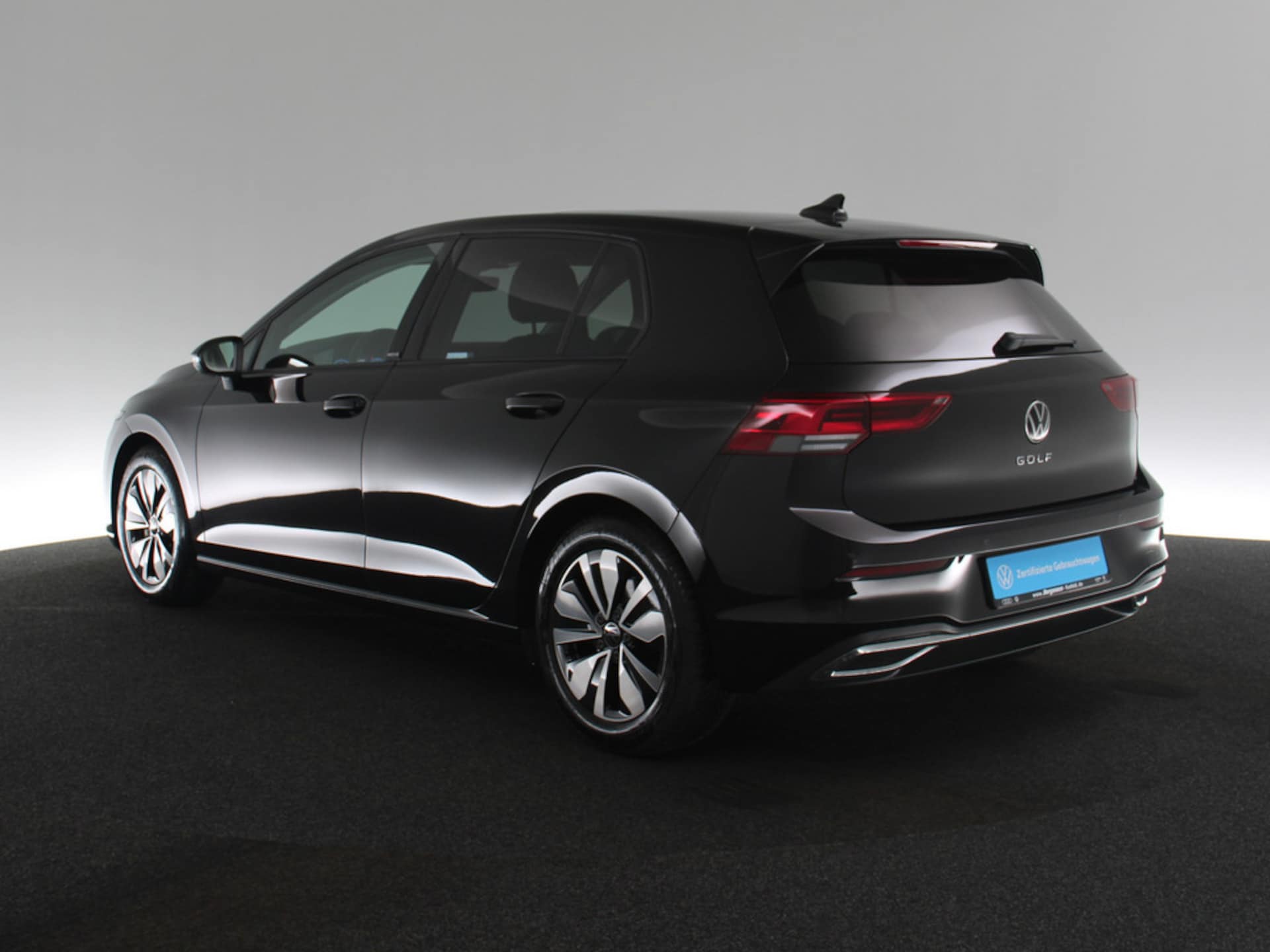 Volkswagen Golf MOVE