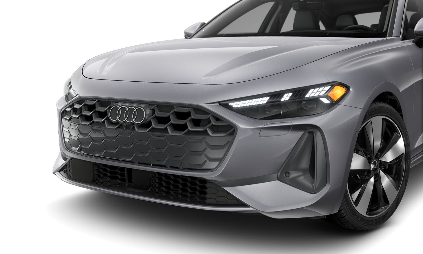 2025 Audi A5 Prestige - Photo 6
