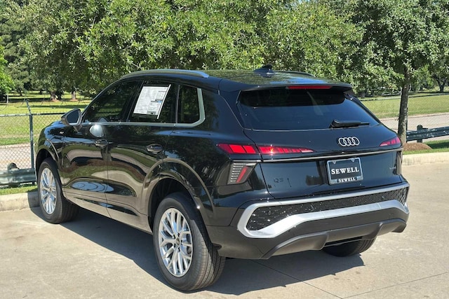2026 Audi Q3 SUV