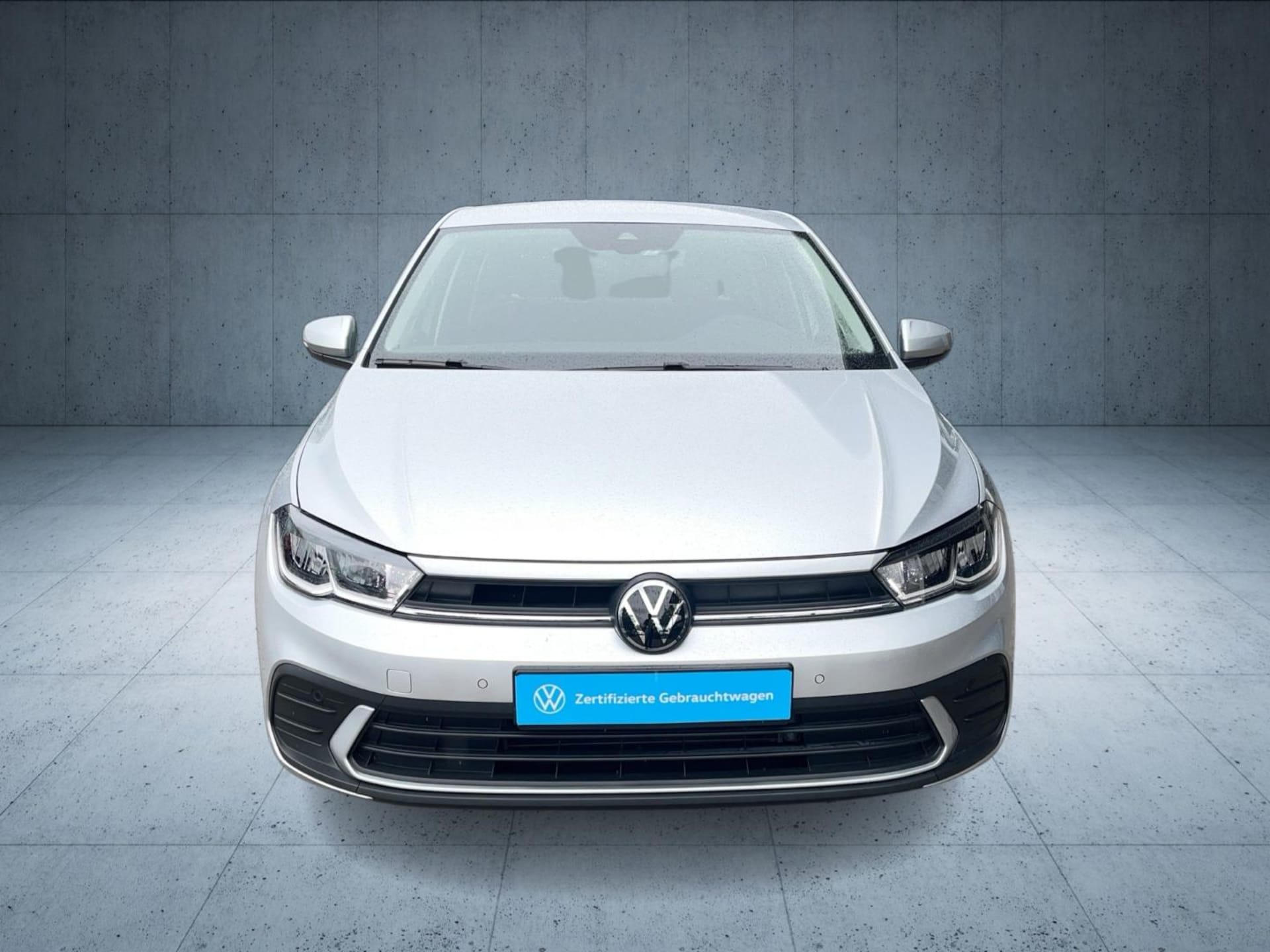 Volkswagen Polo Life
