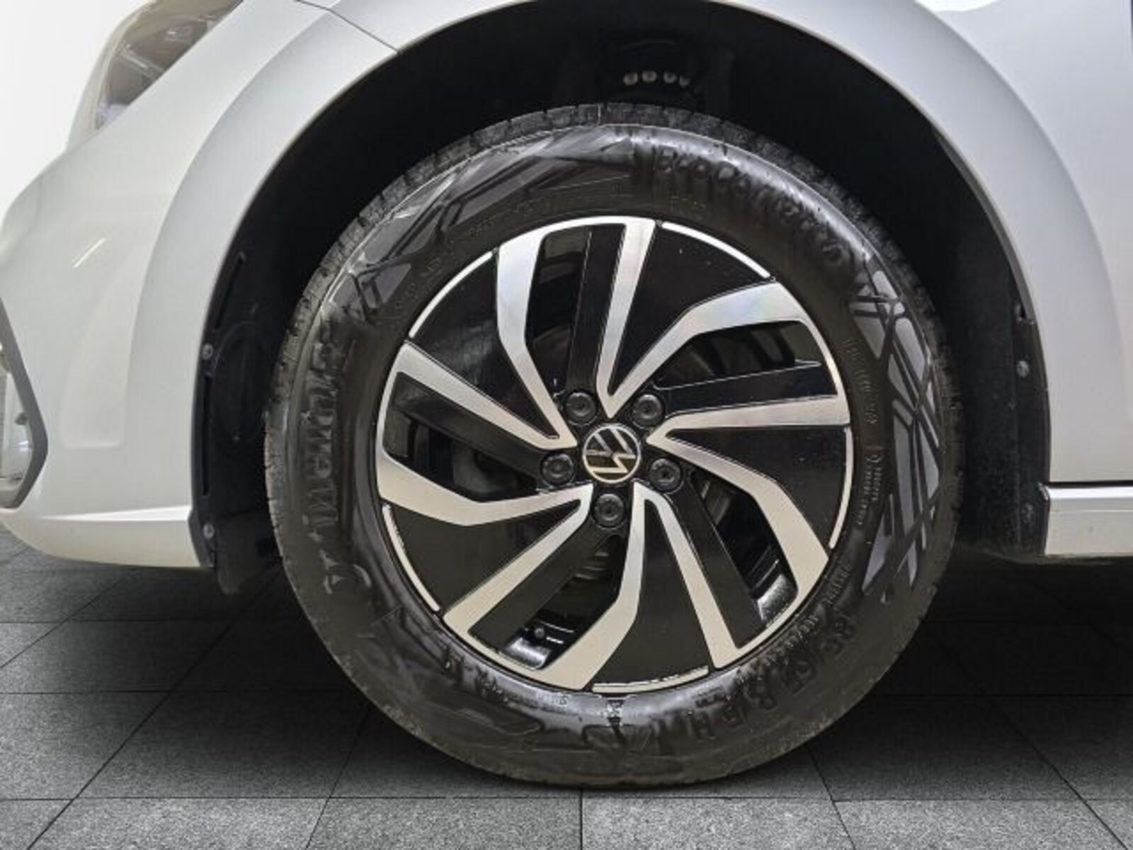 Volkswagen Polo – Bild 6