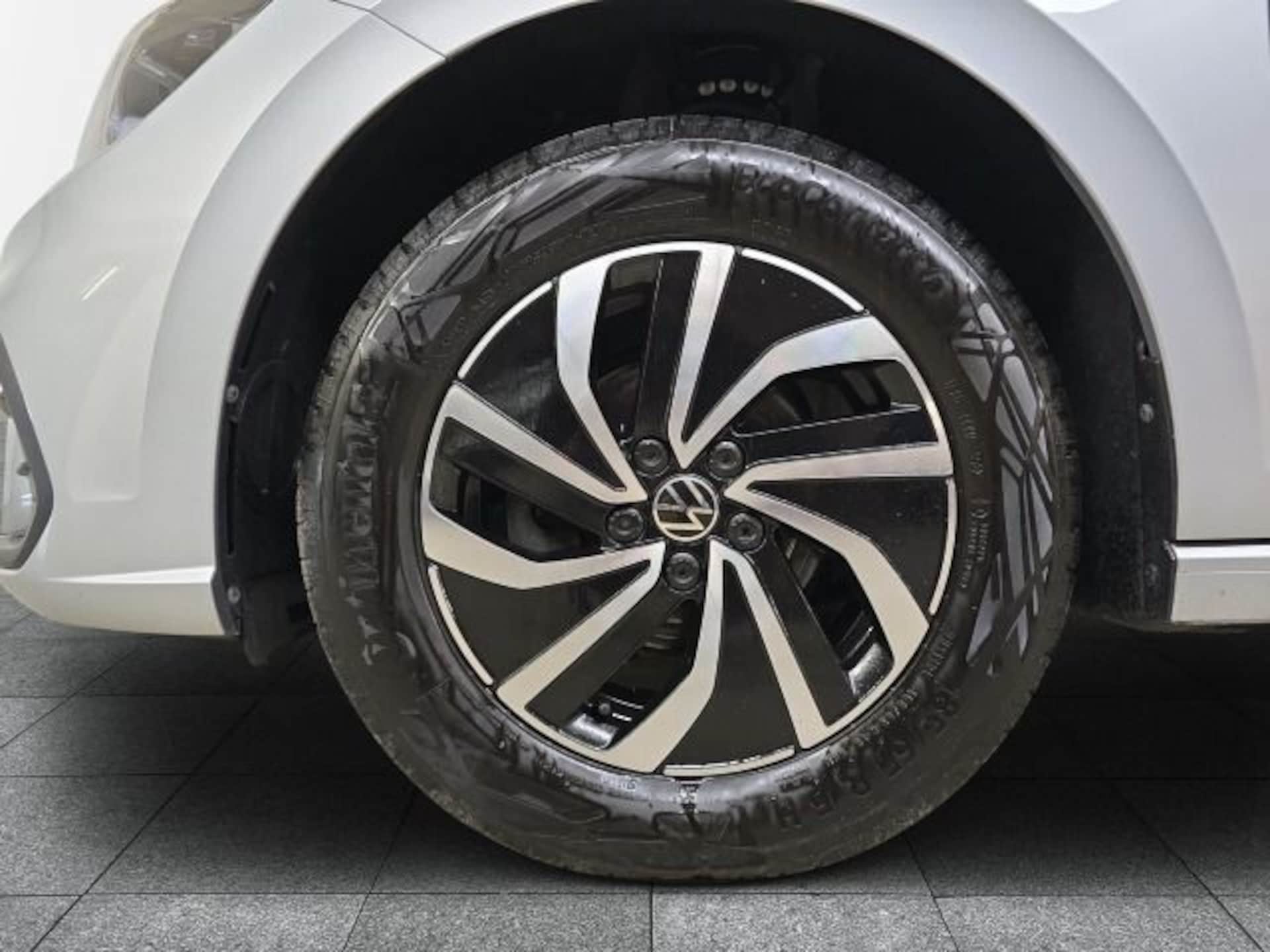 Volkswagen Polo Life