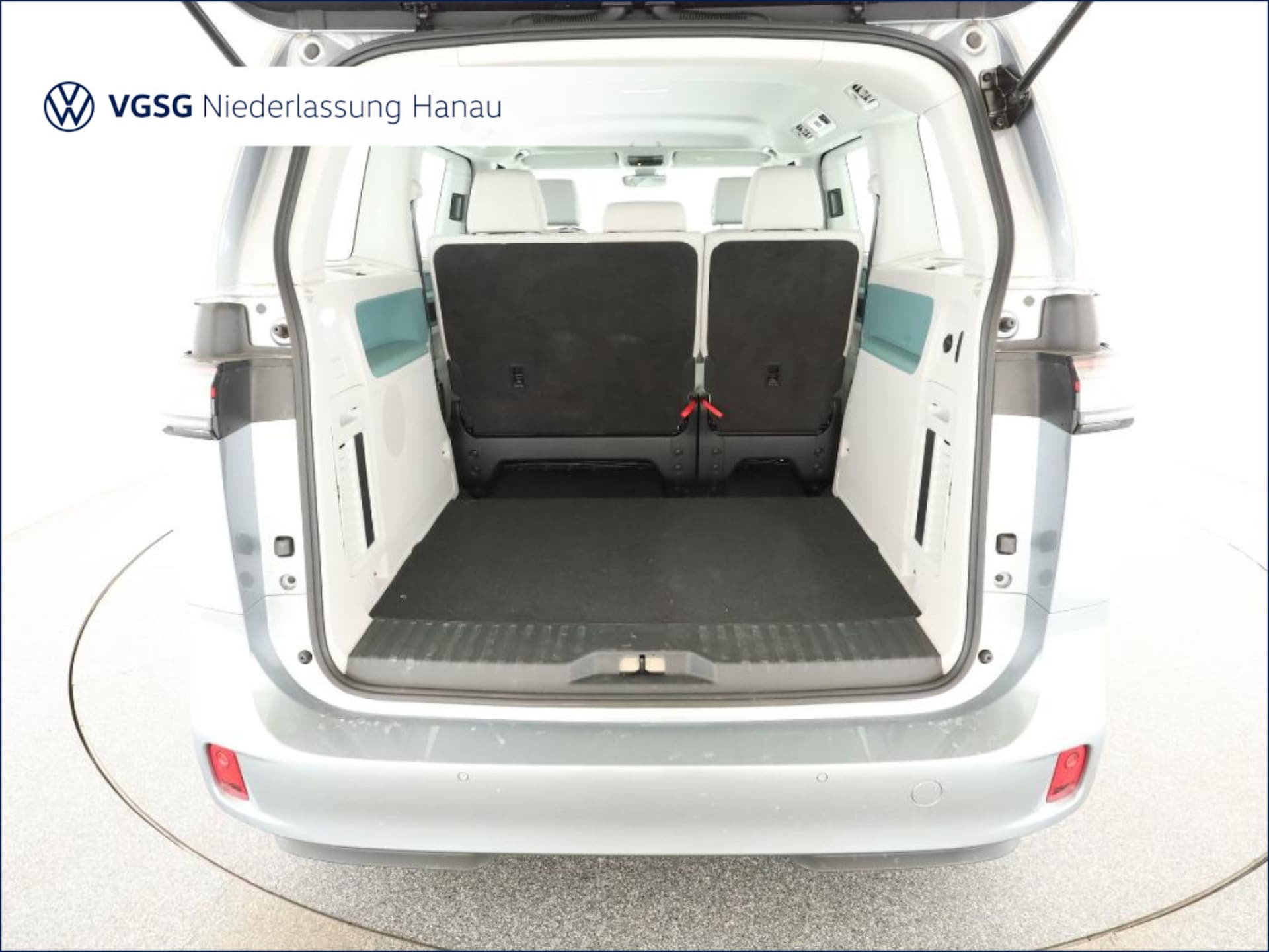 Volkswagen ID. Buzz Pure