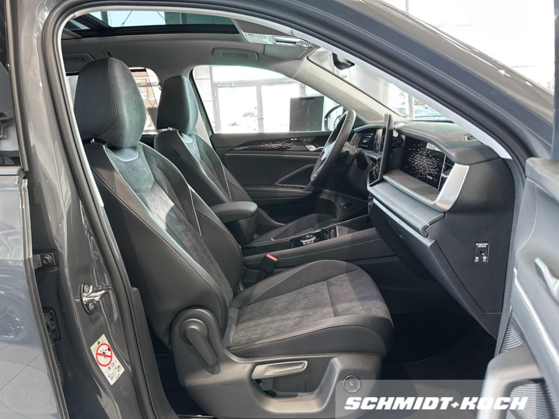 Volkswagen Tayron Elegance