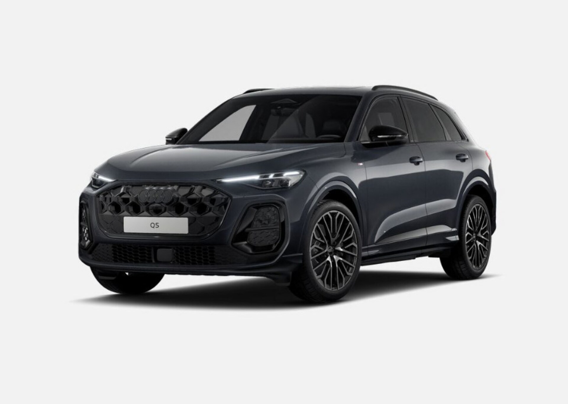 Audi Q5 SUV
