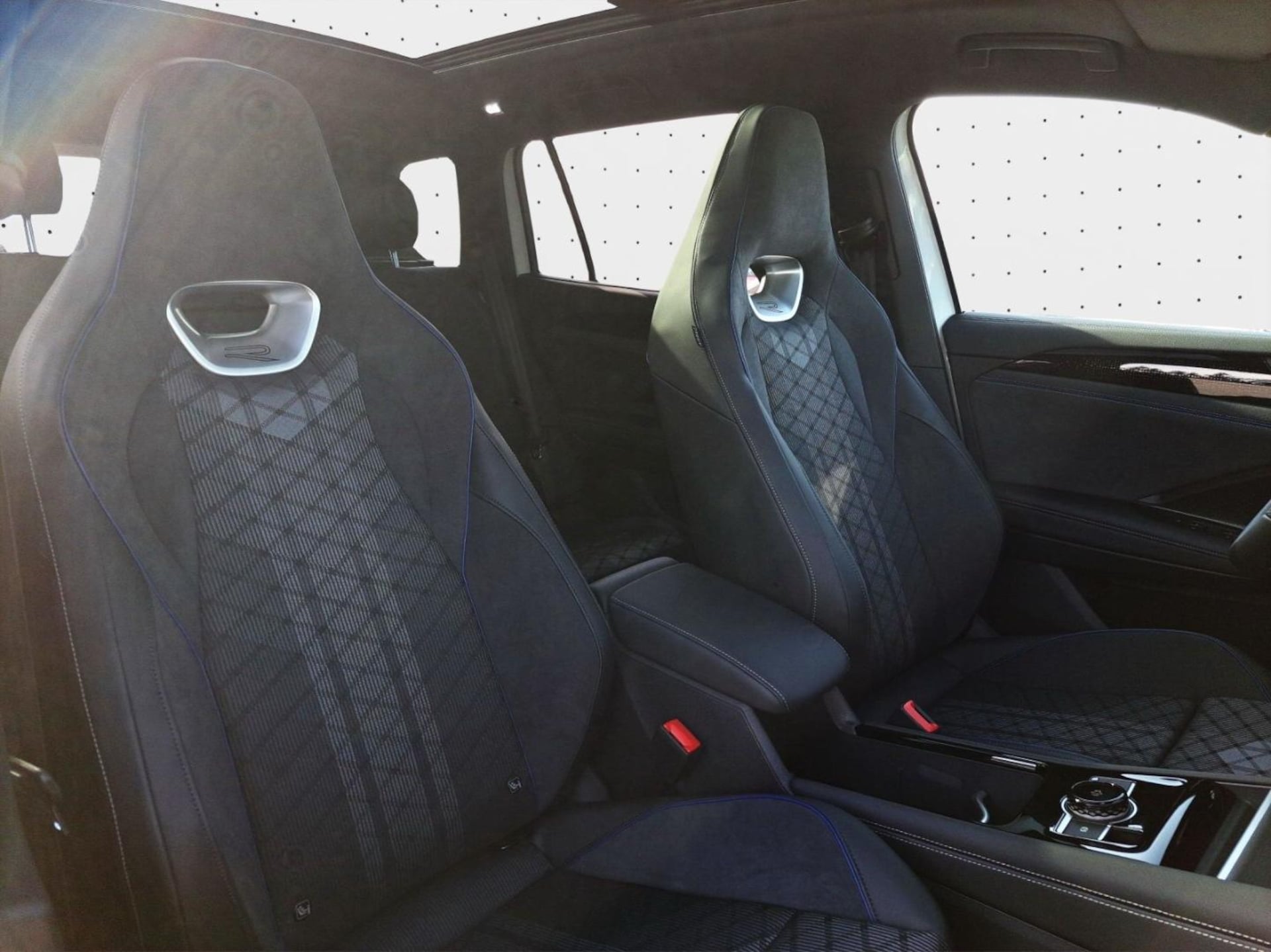 Volkswagen Tayron R-Line
