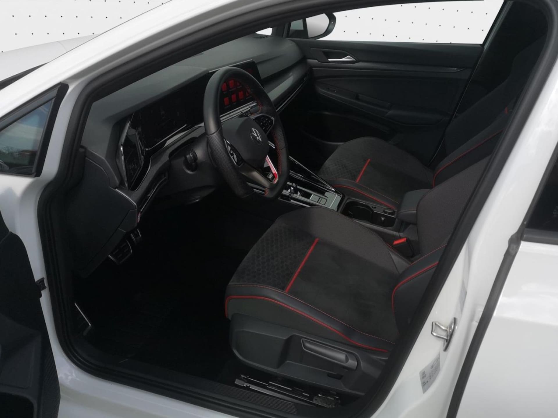 Volkswagen Golf GTI Clubsport