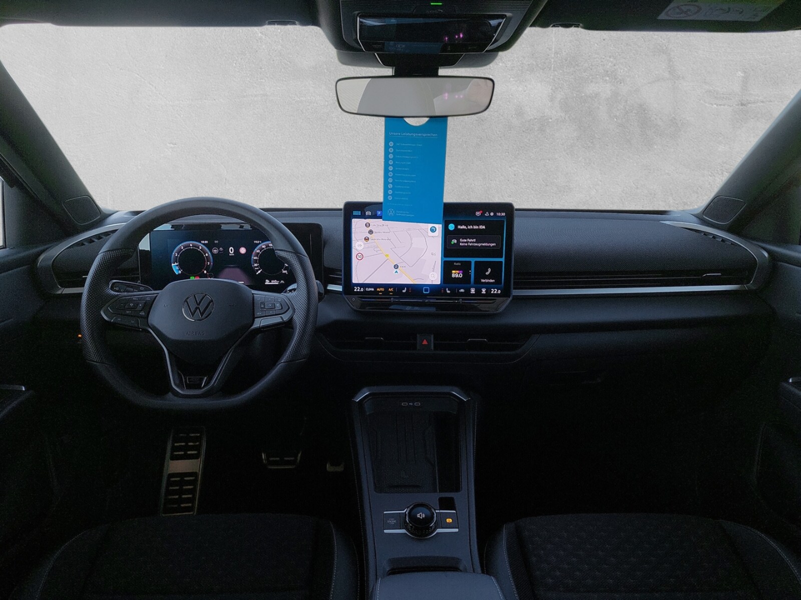 Volkswagen T-Roc – Bild 7