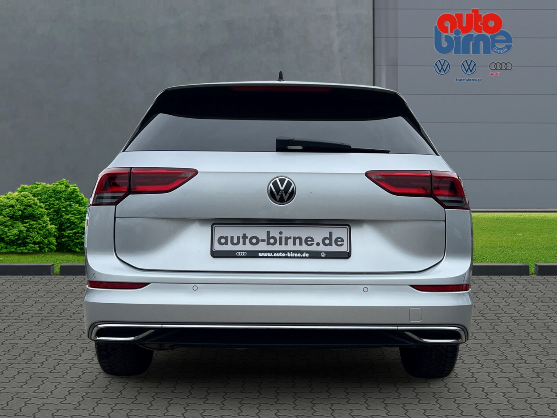 Volkswagen Golf Variant MOVE