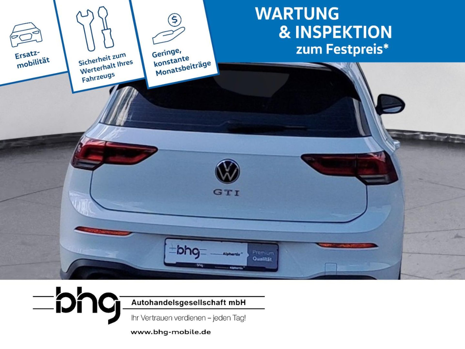 Volkswagen Golf GTI Clubsport