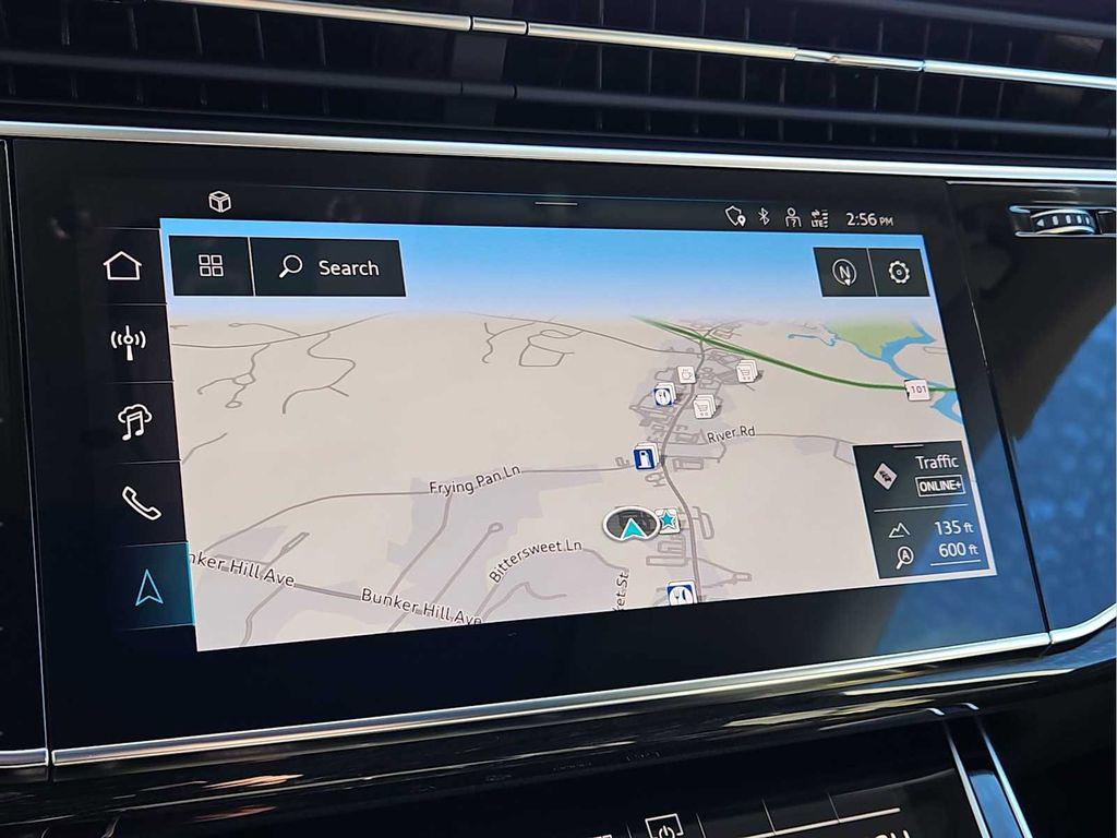 2025 Audi Q8 Premium - Photo 25