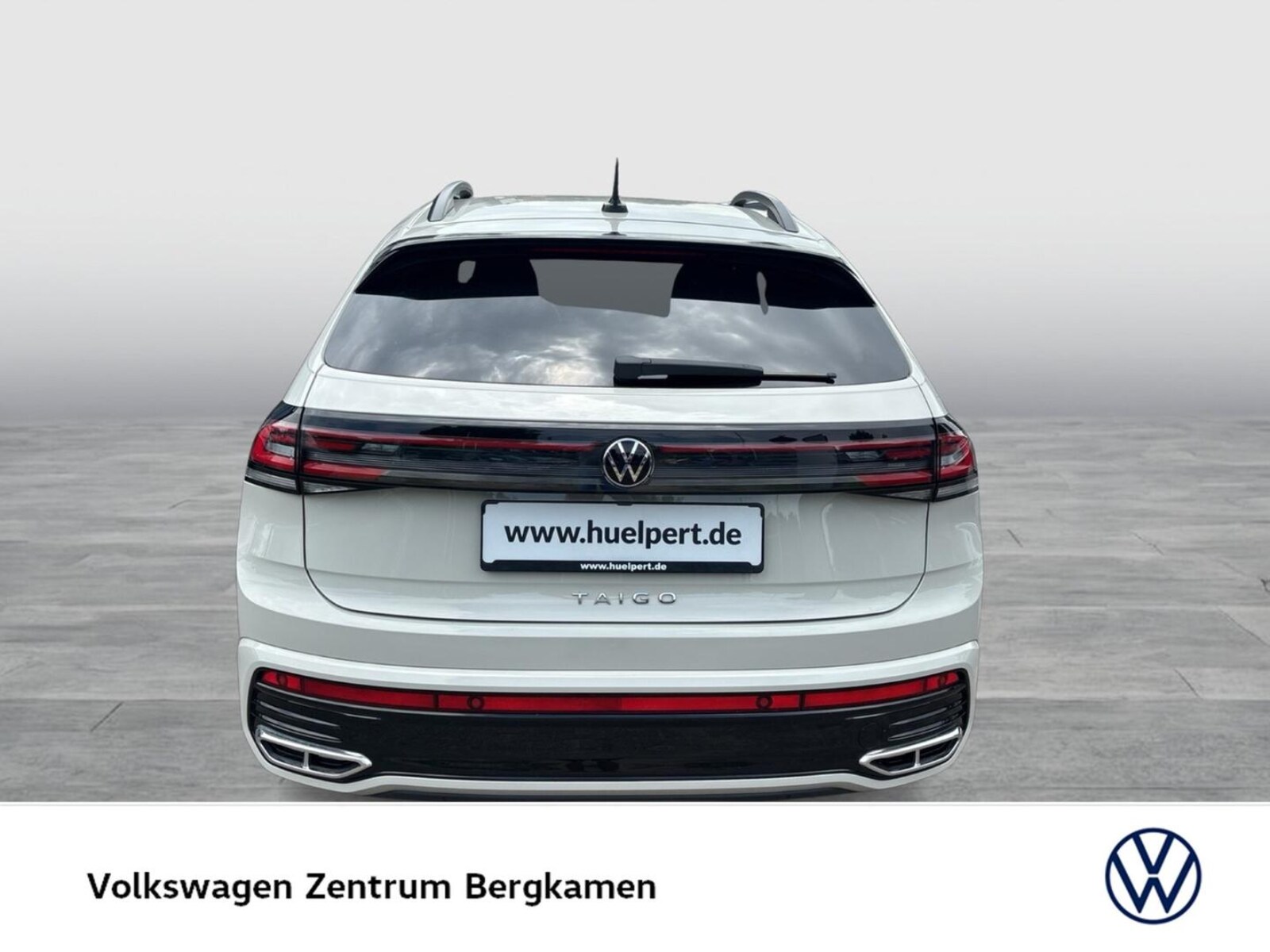 Volkswagen Taigo – Bild 5