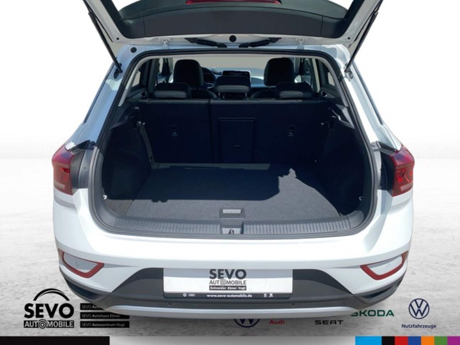 Volkswagen T-Roc – Bild 12