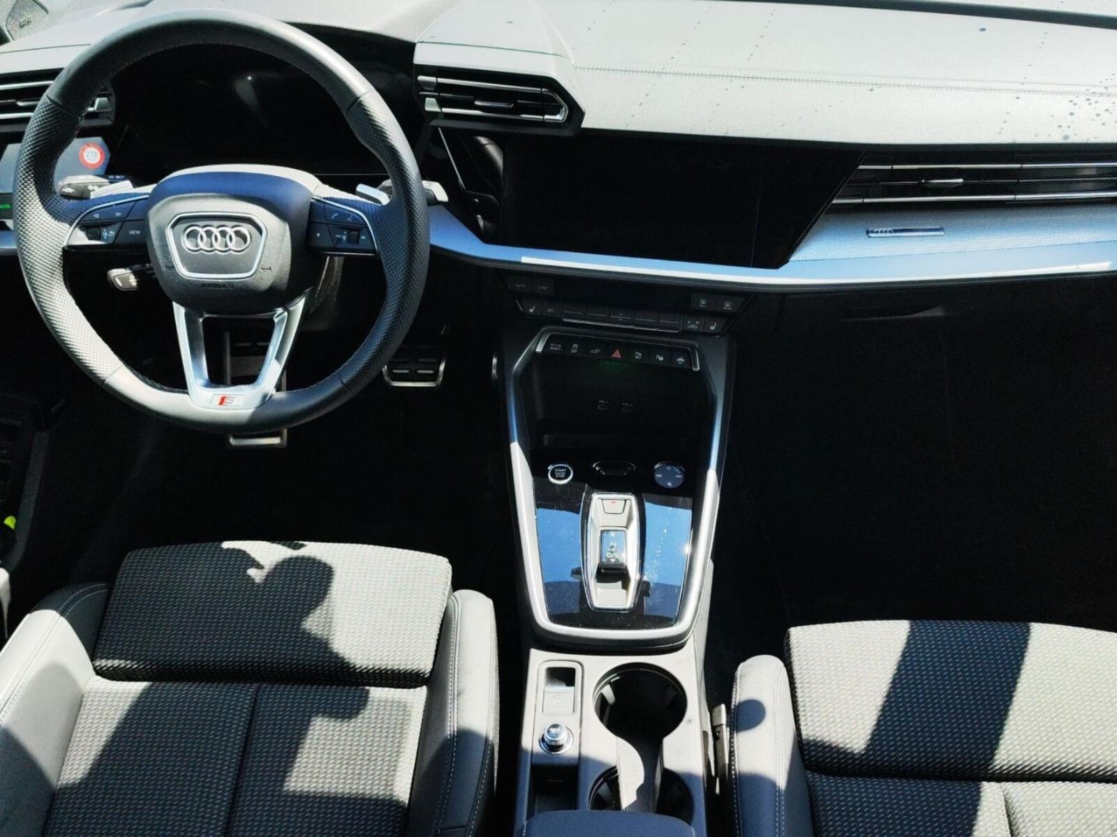 Audi A3 allstreet – Bild 5