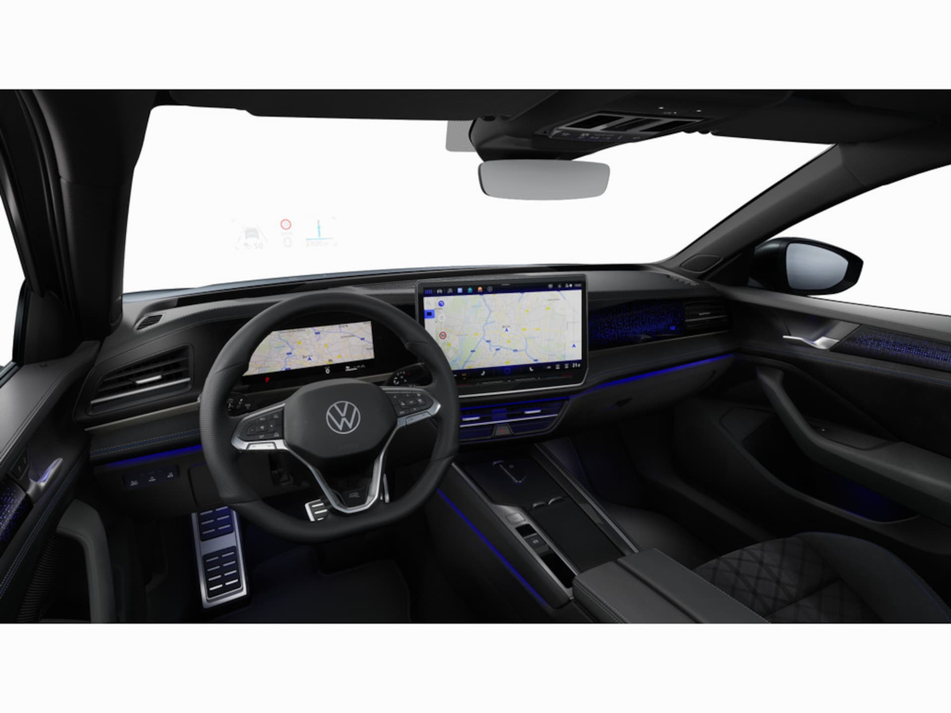Volkswagen Passat R-Line