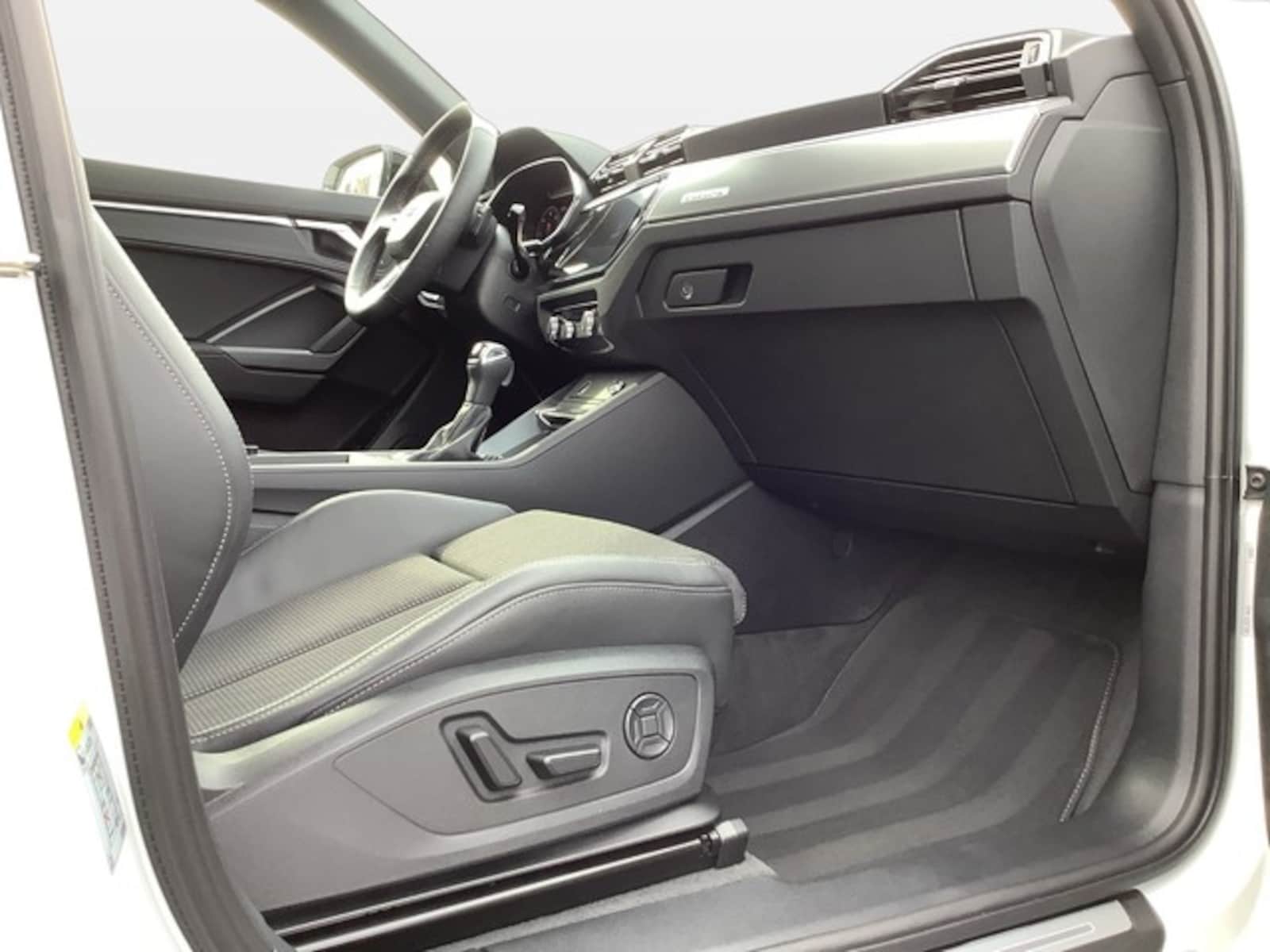Audi Q3 Sportback – Bild 15