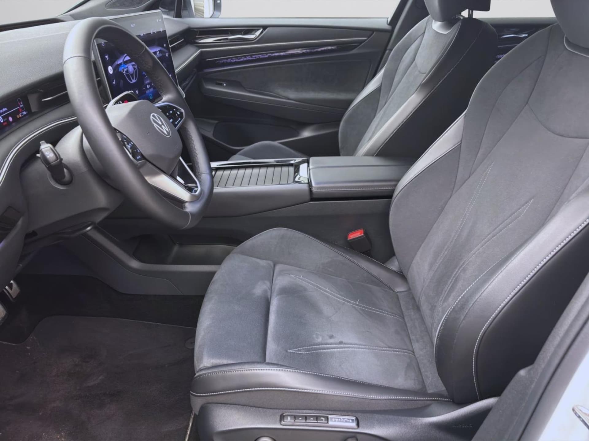 Volkswagen ID.7 Tourer Pro