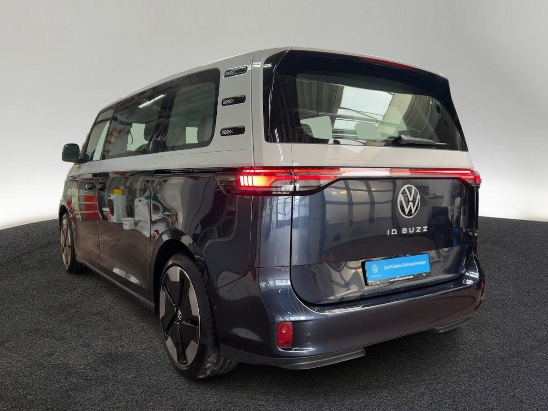 Volkswagen ID. Buzz Pro
