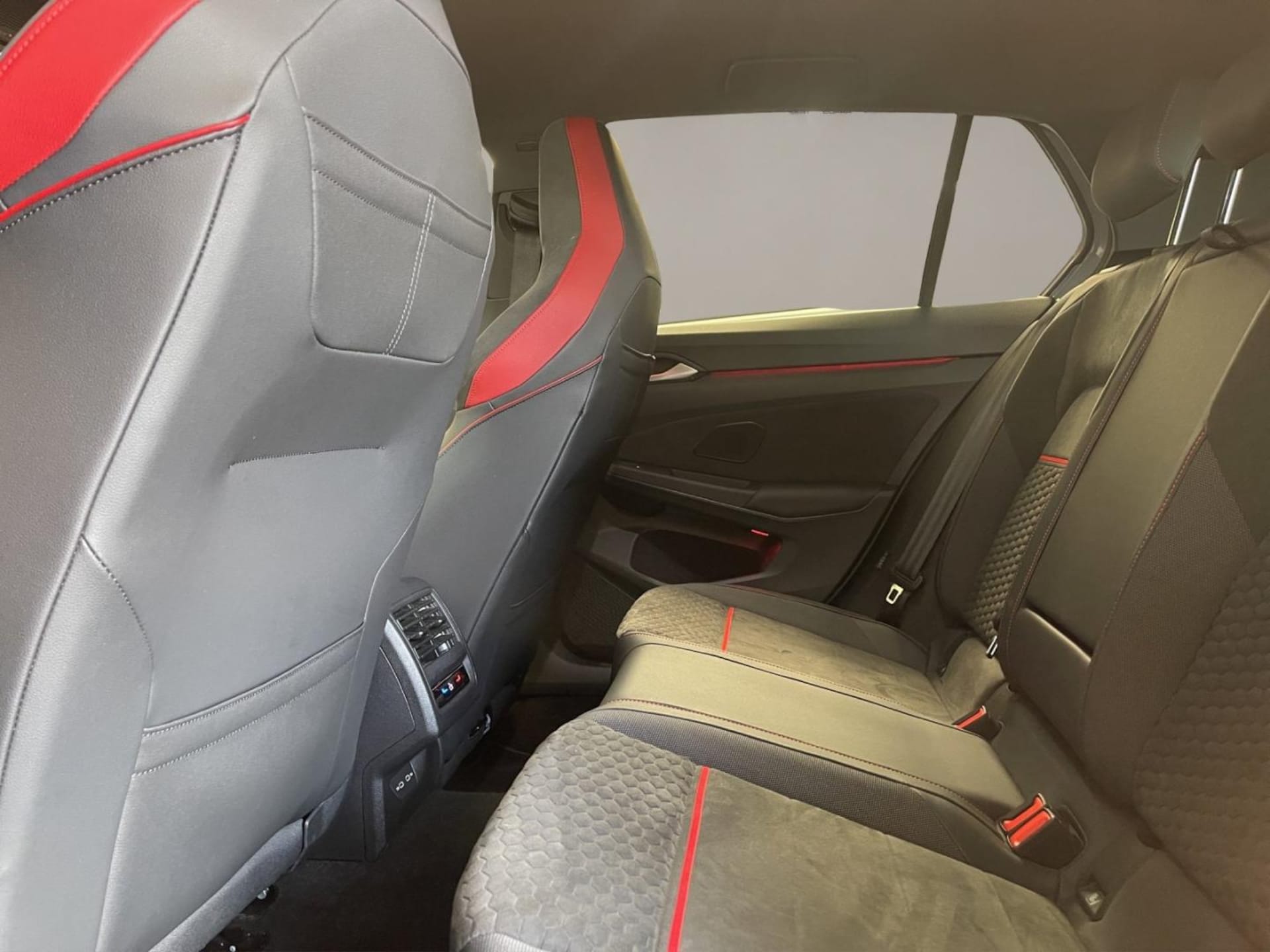 Volkswagen Golf GTI Clubsport