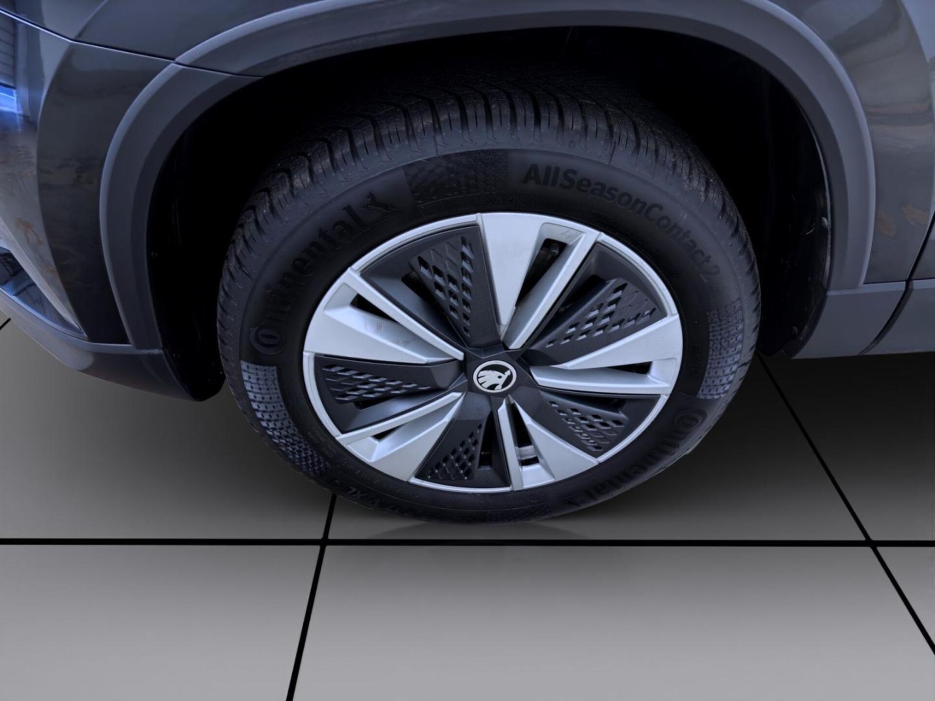 Skoda Karoq Ambition