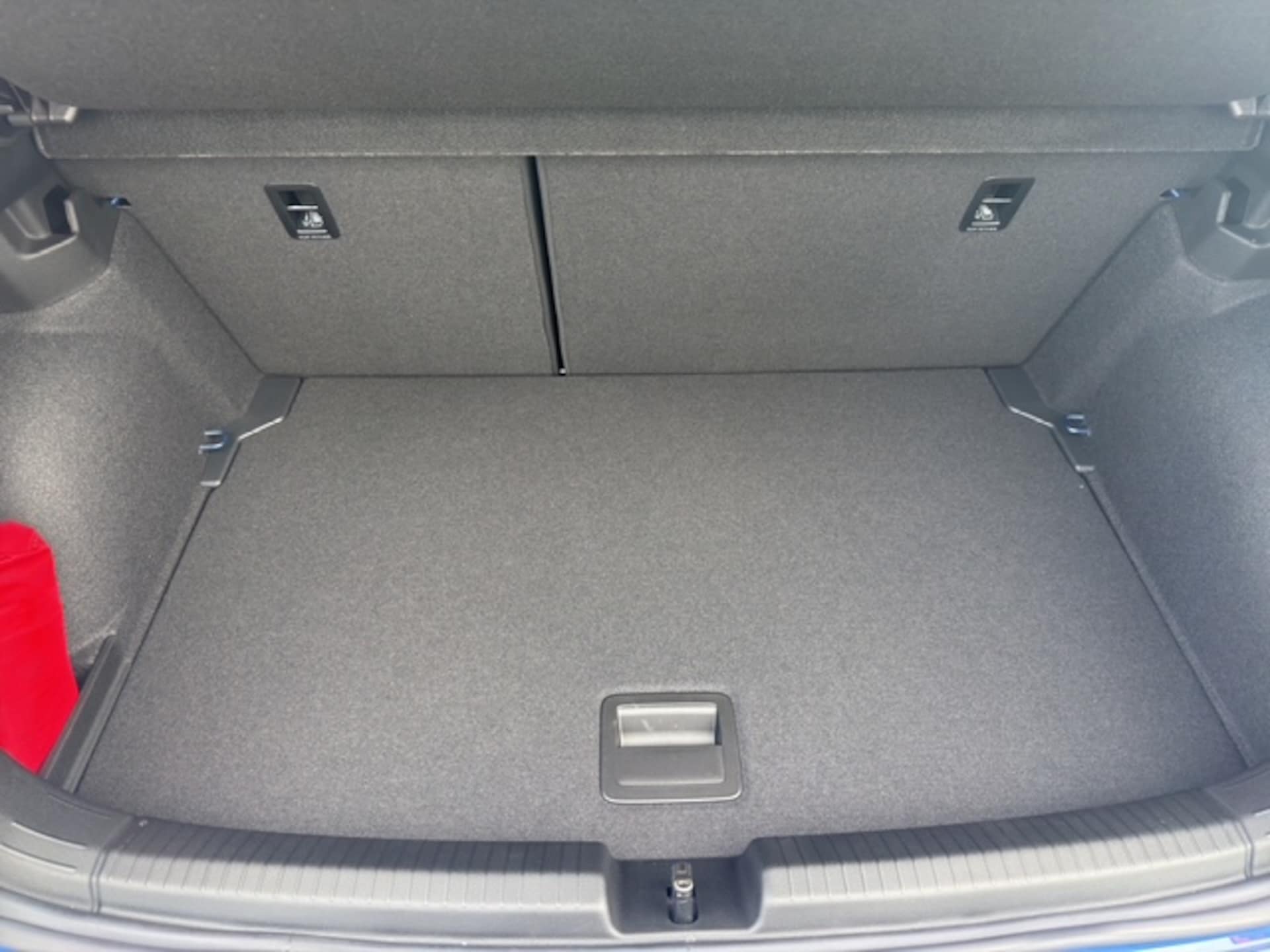 Volkswagen Polo ENERGY