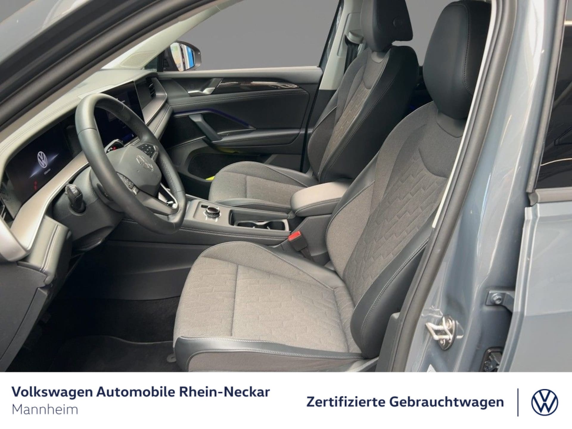 Volkswagen Tayron Life
