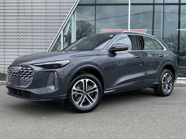 Photo of 2025 Audi Q5 