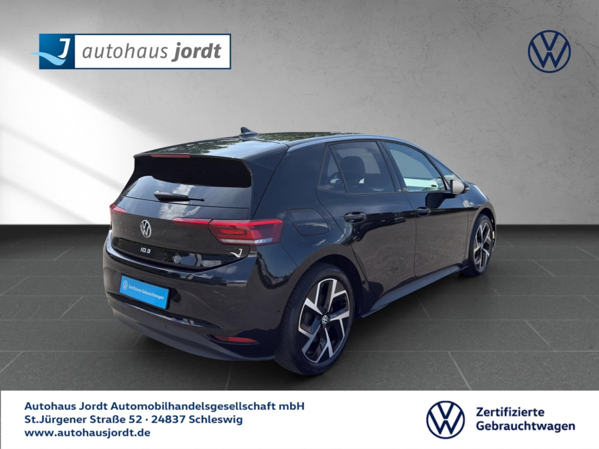 Volkswagen ID.3 MOVE Pro