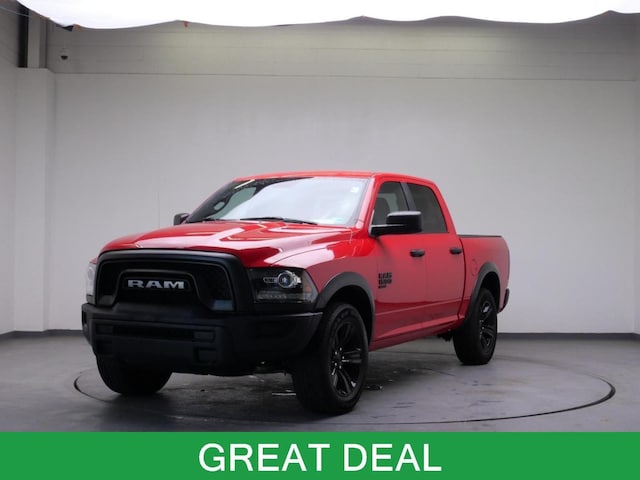 Photo of 2024 RAM