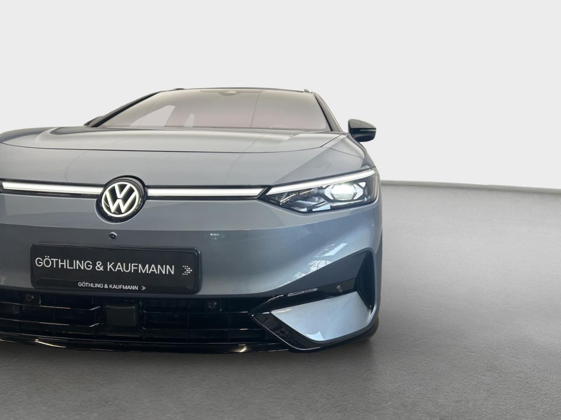 Volkswagen ID.7 Tourer Pro