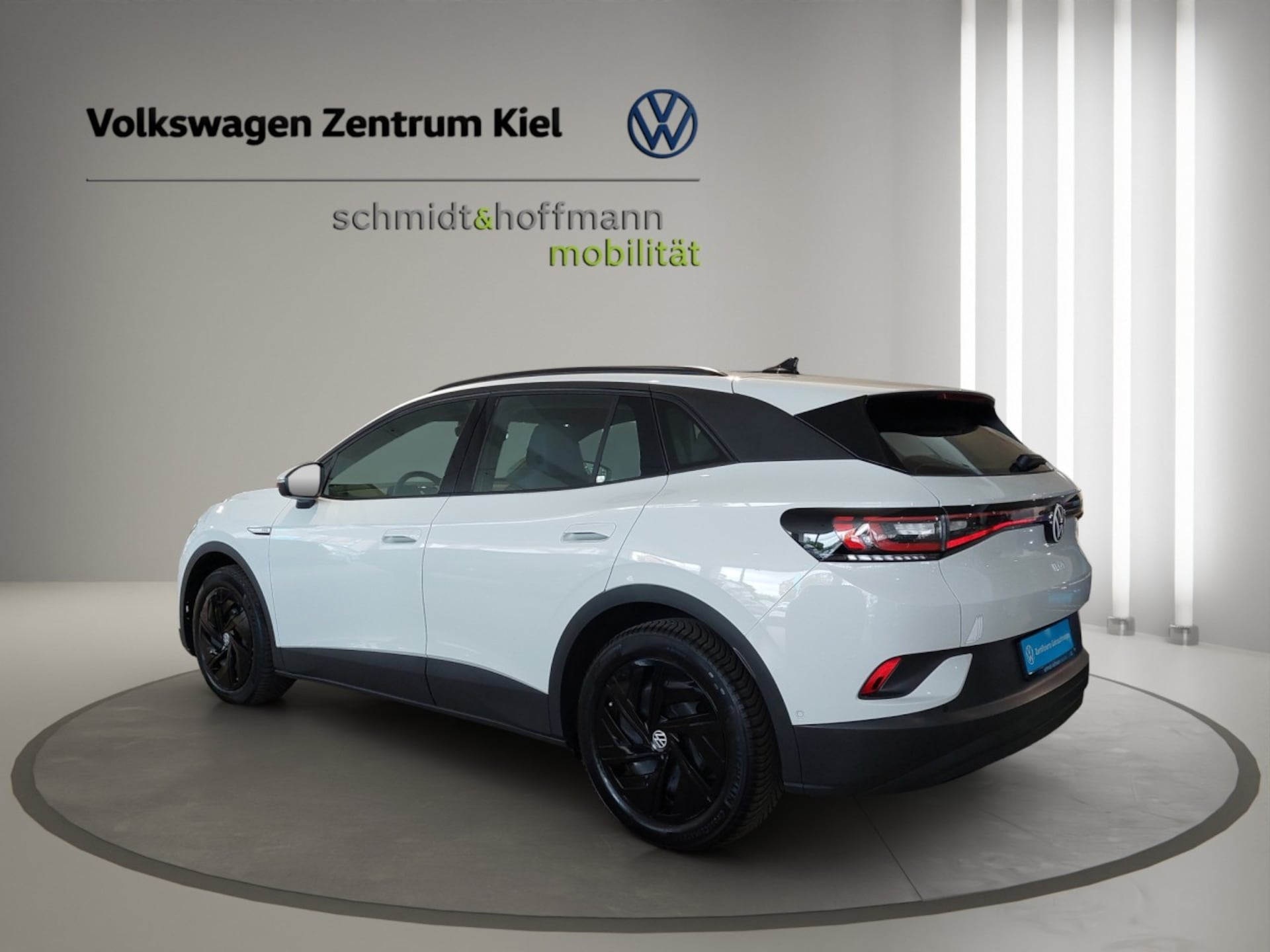 Volkswagen ID.4 Pro Performance