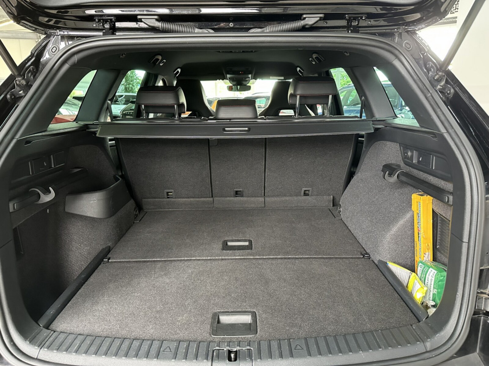 Škoda Kodiaq – Bild 10