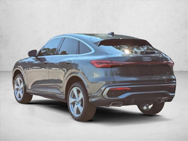 2025 Audi Q5 Sportback Premium Plus - Photo 7