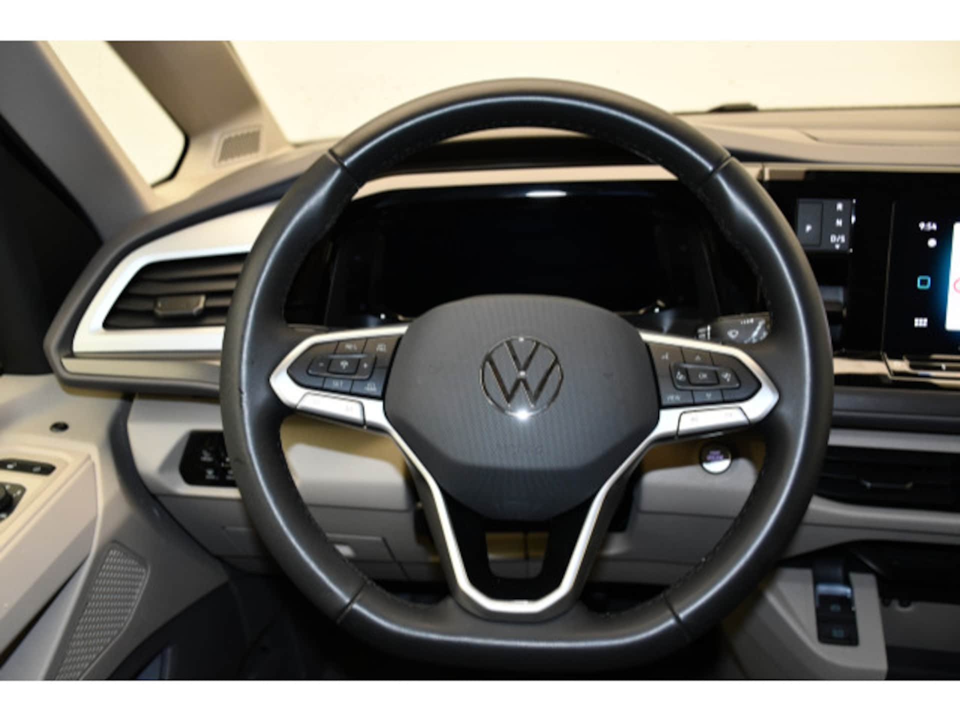 Volkswagen California Coast