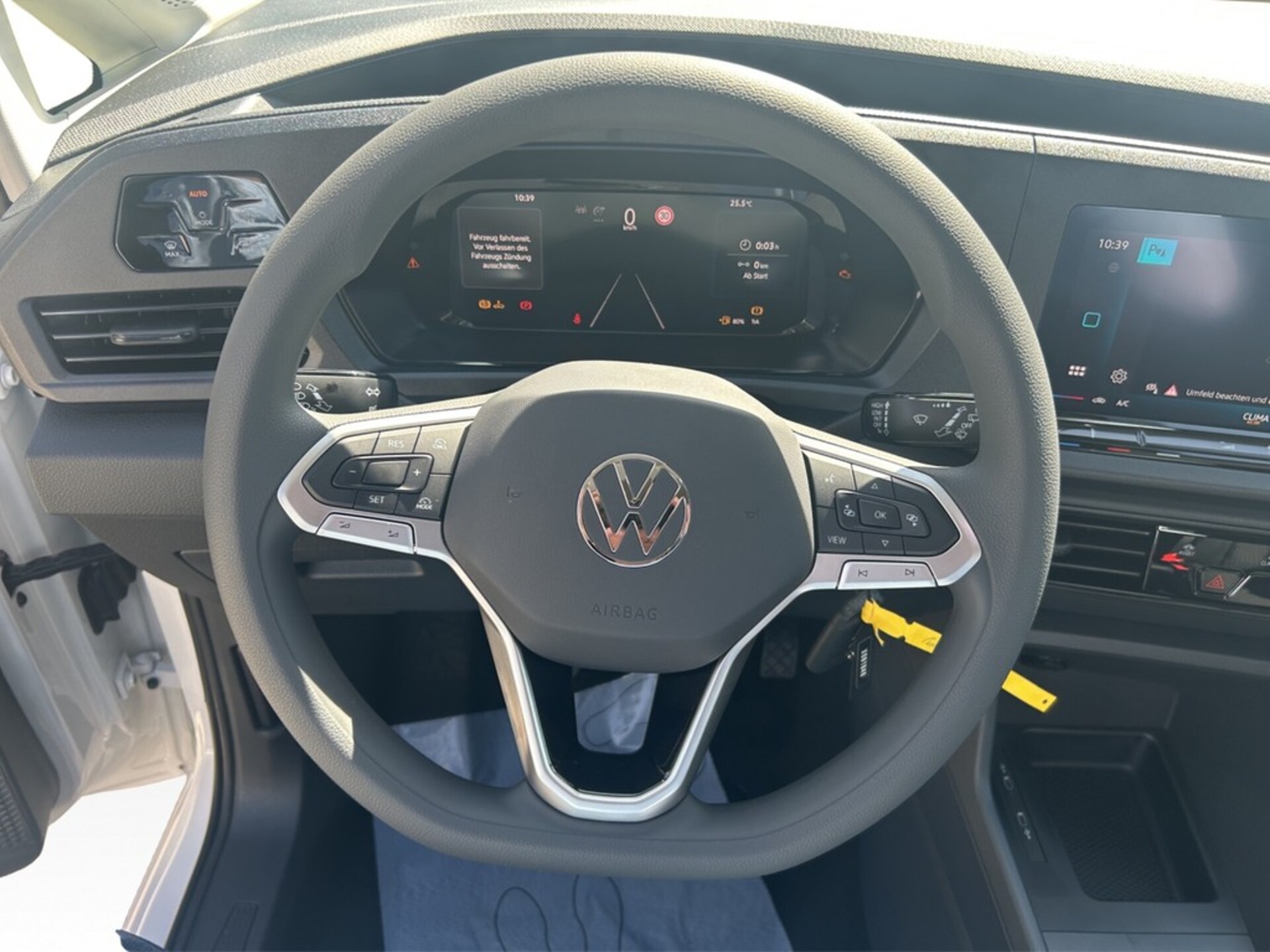 Volkswagen Caddy Maxi Cargo