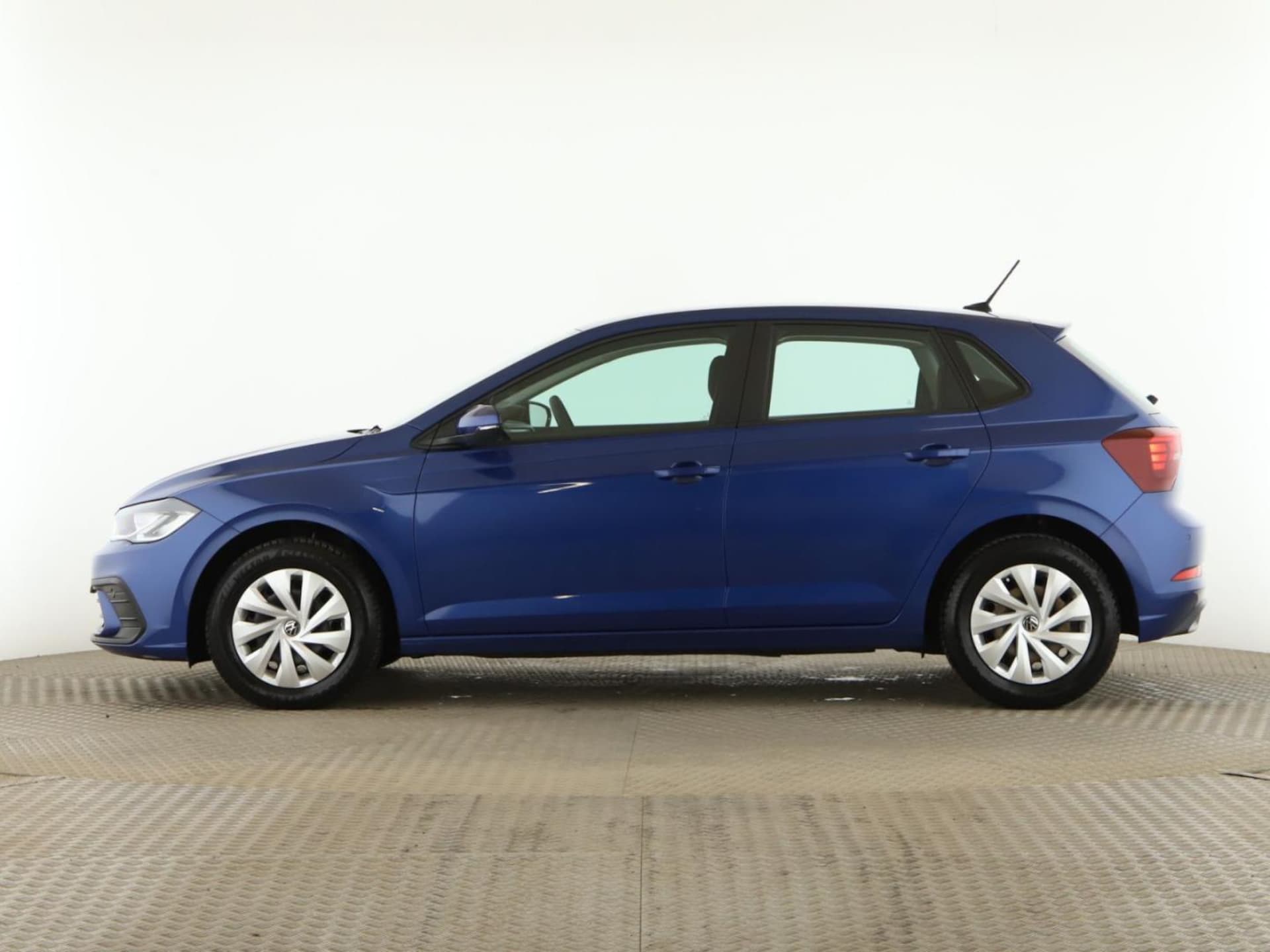 Volkswagen Polo FRESH