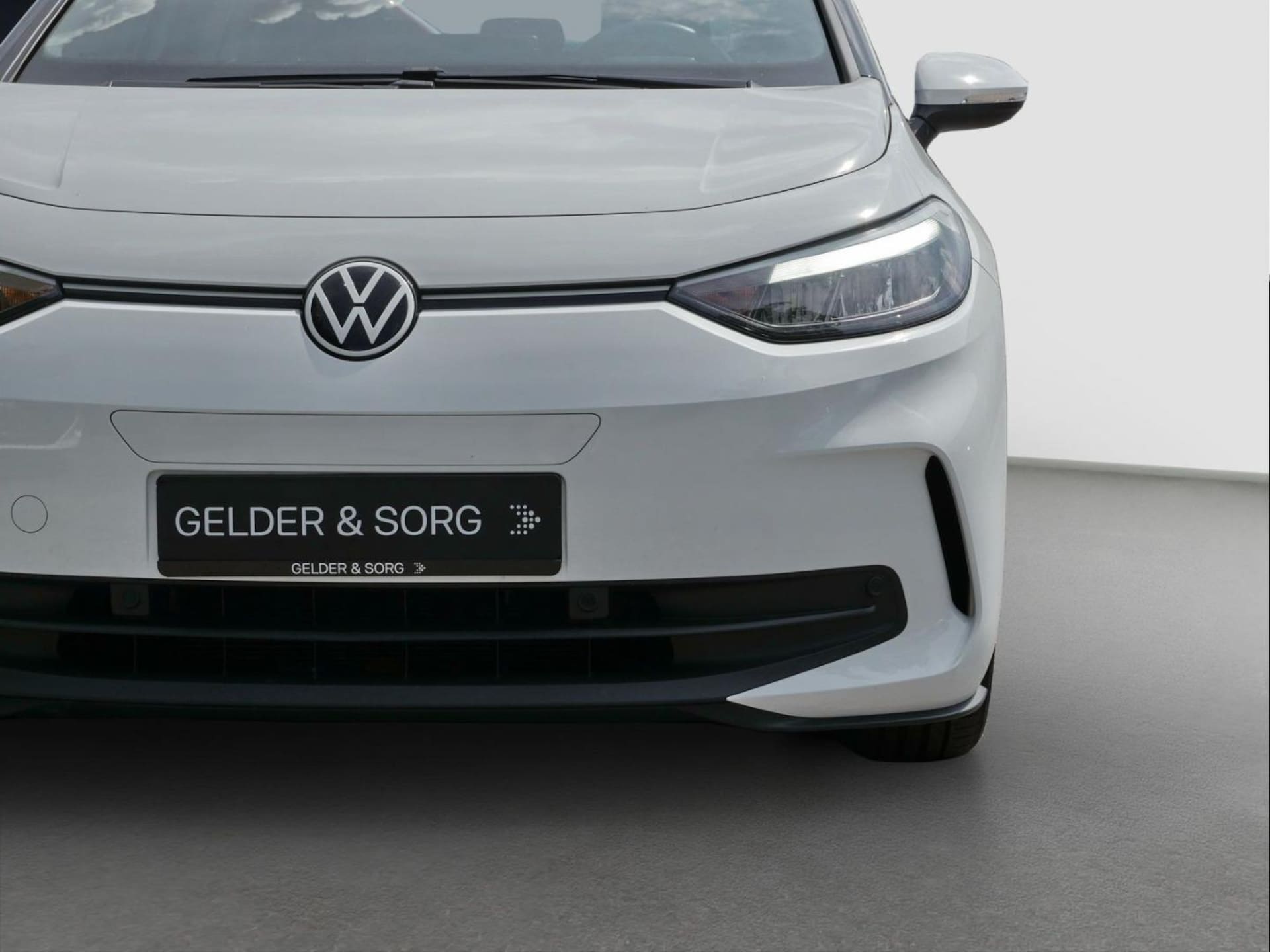 Volkswagen ID.3 Pro