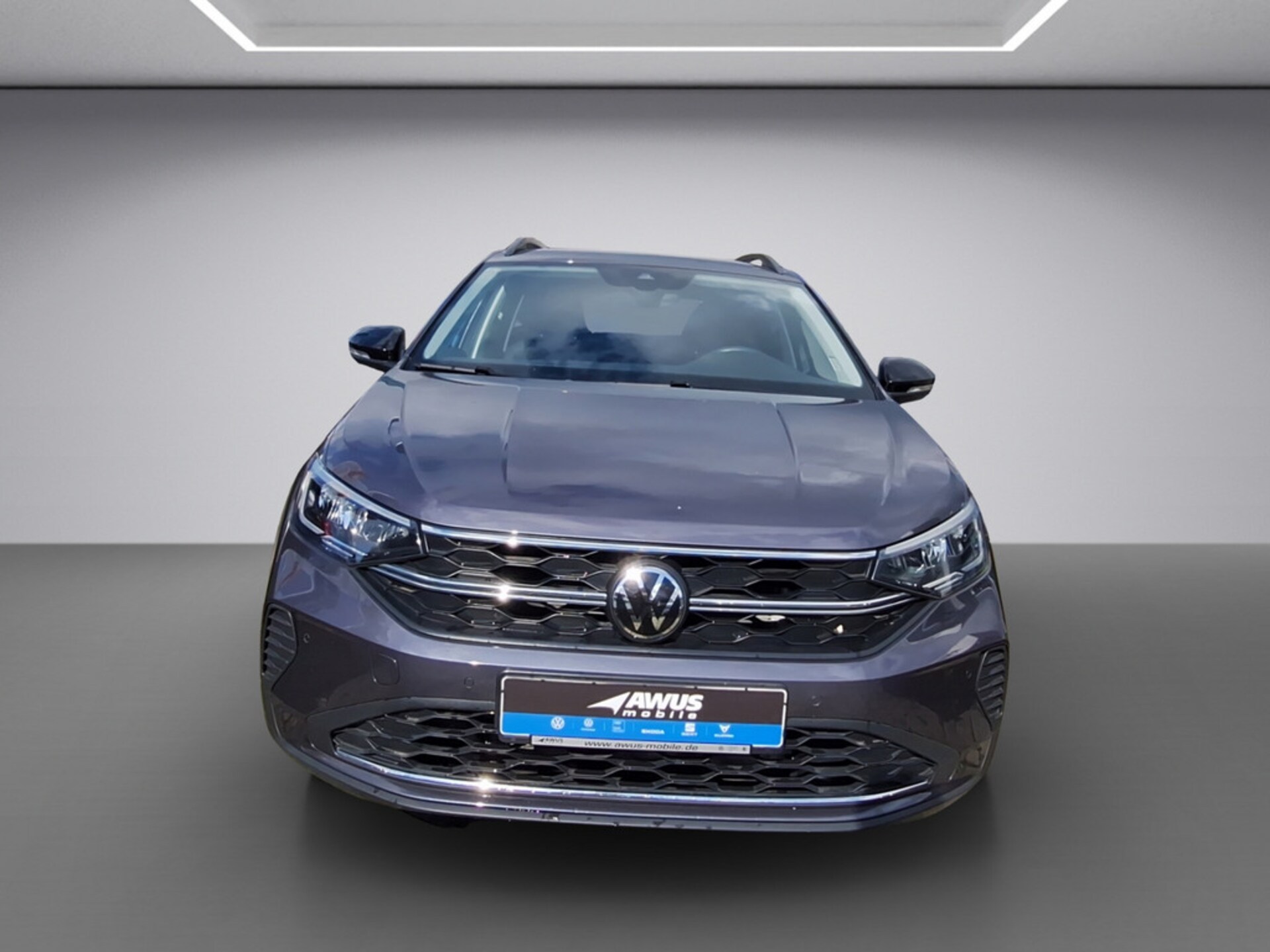 Volkswagen Taigo Goal