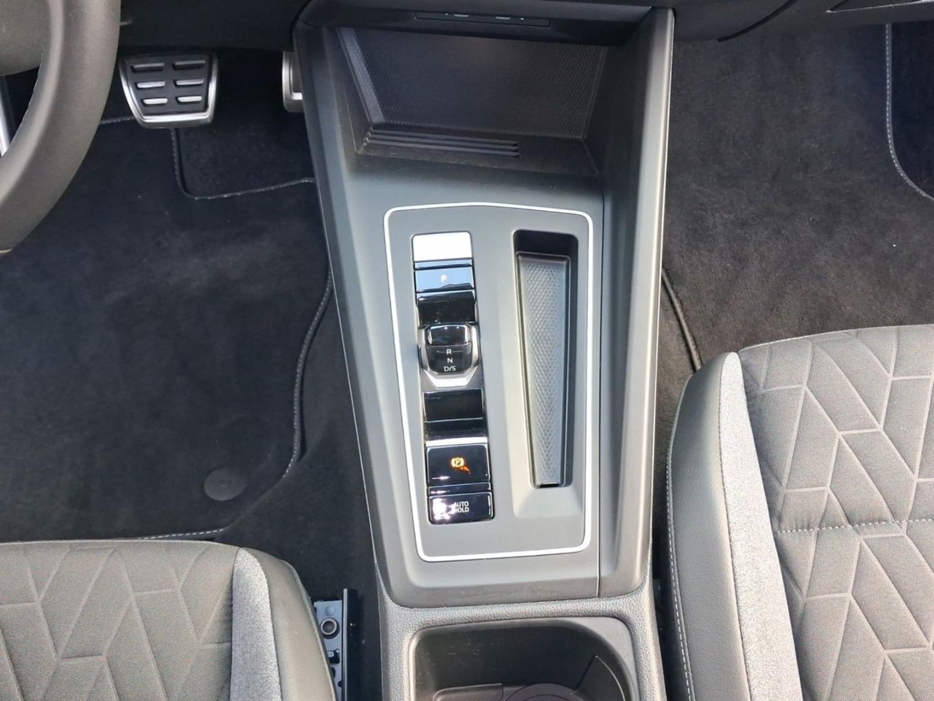 Volkswagen Golf Goal