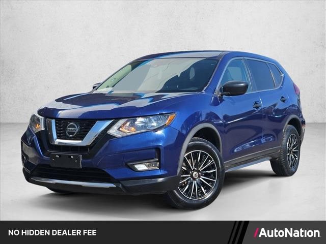 Photo of 2020 Nissan Rogue 