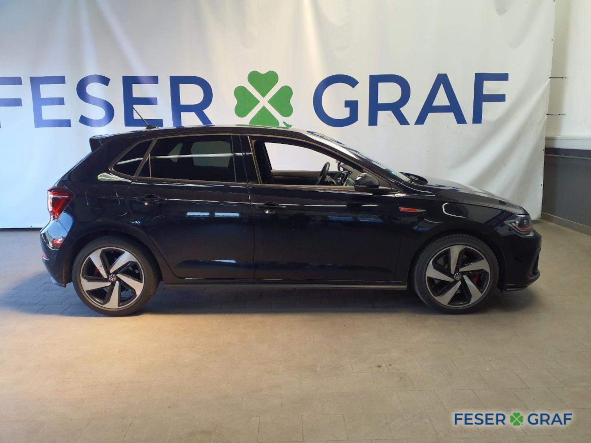 Volkswagen Polo GTI