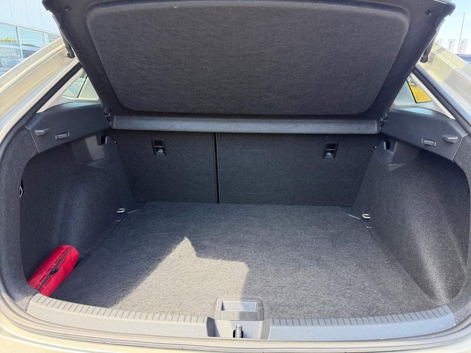 Volkswagen Taigo MOVE