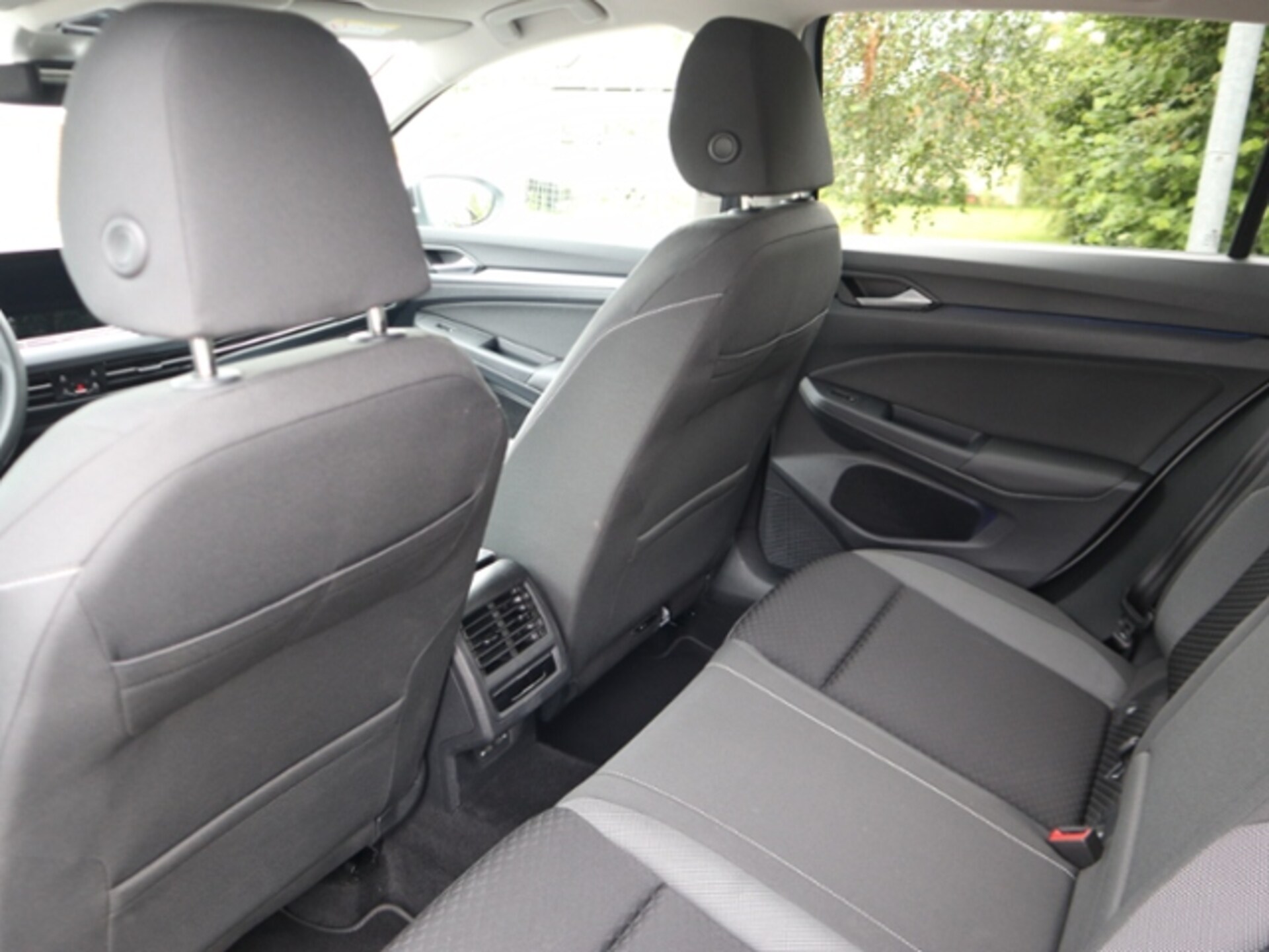 Volkswagen Golf Active