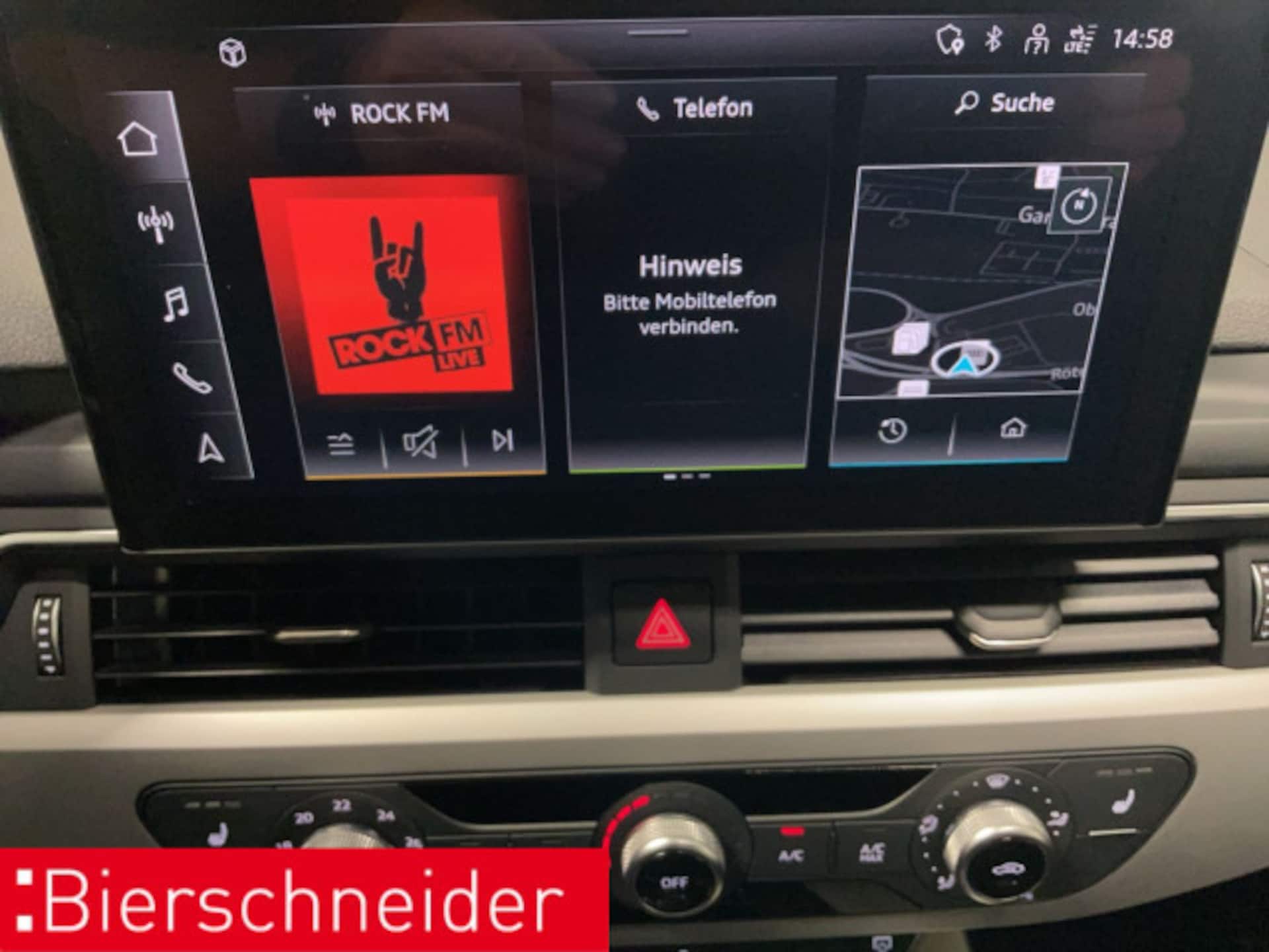 Audi A5 Sportback S line