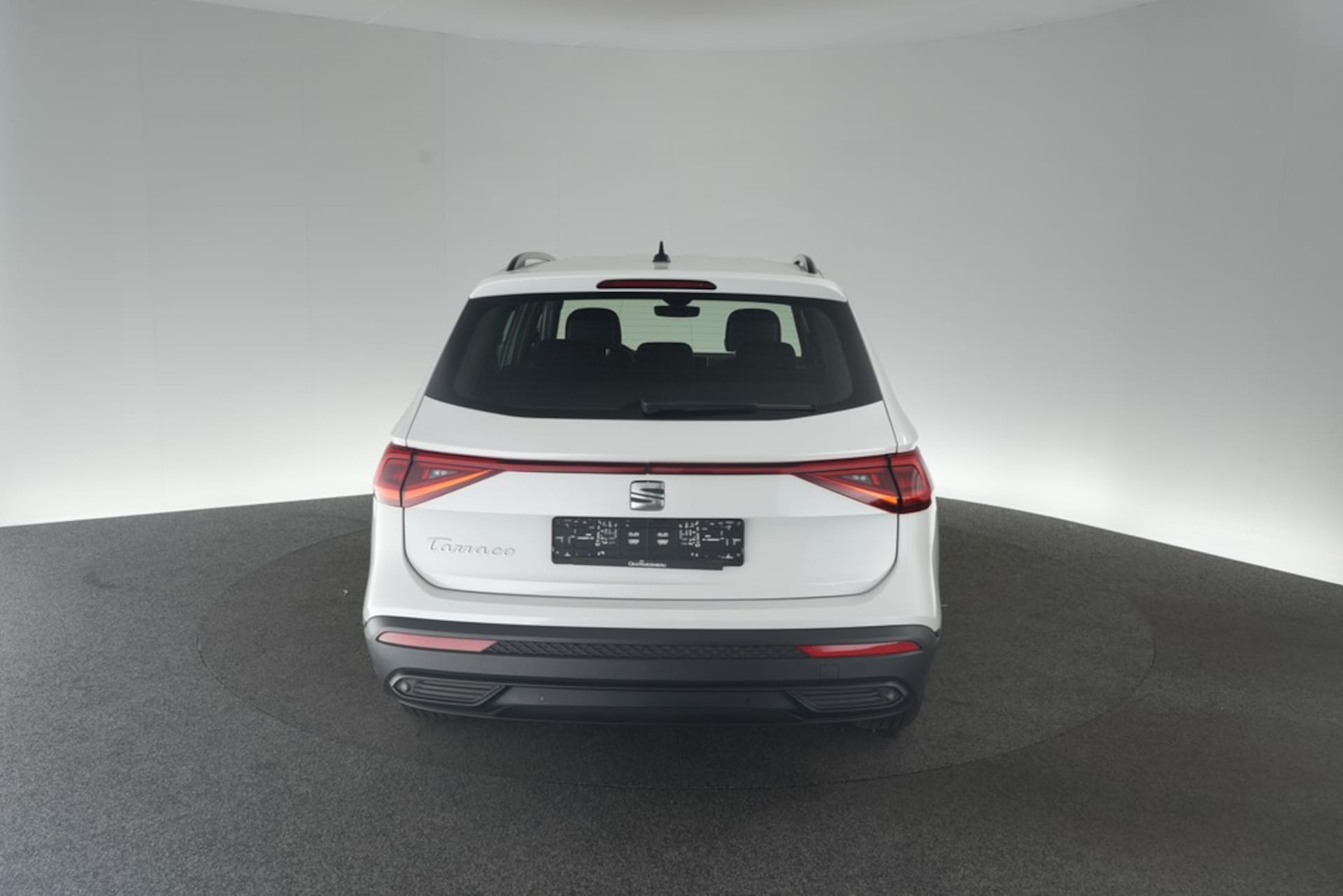 SEAT Tarraco Style