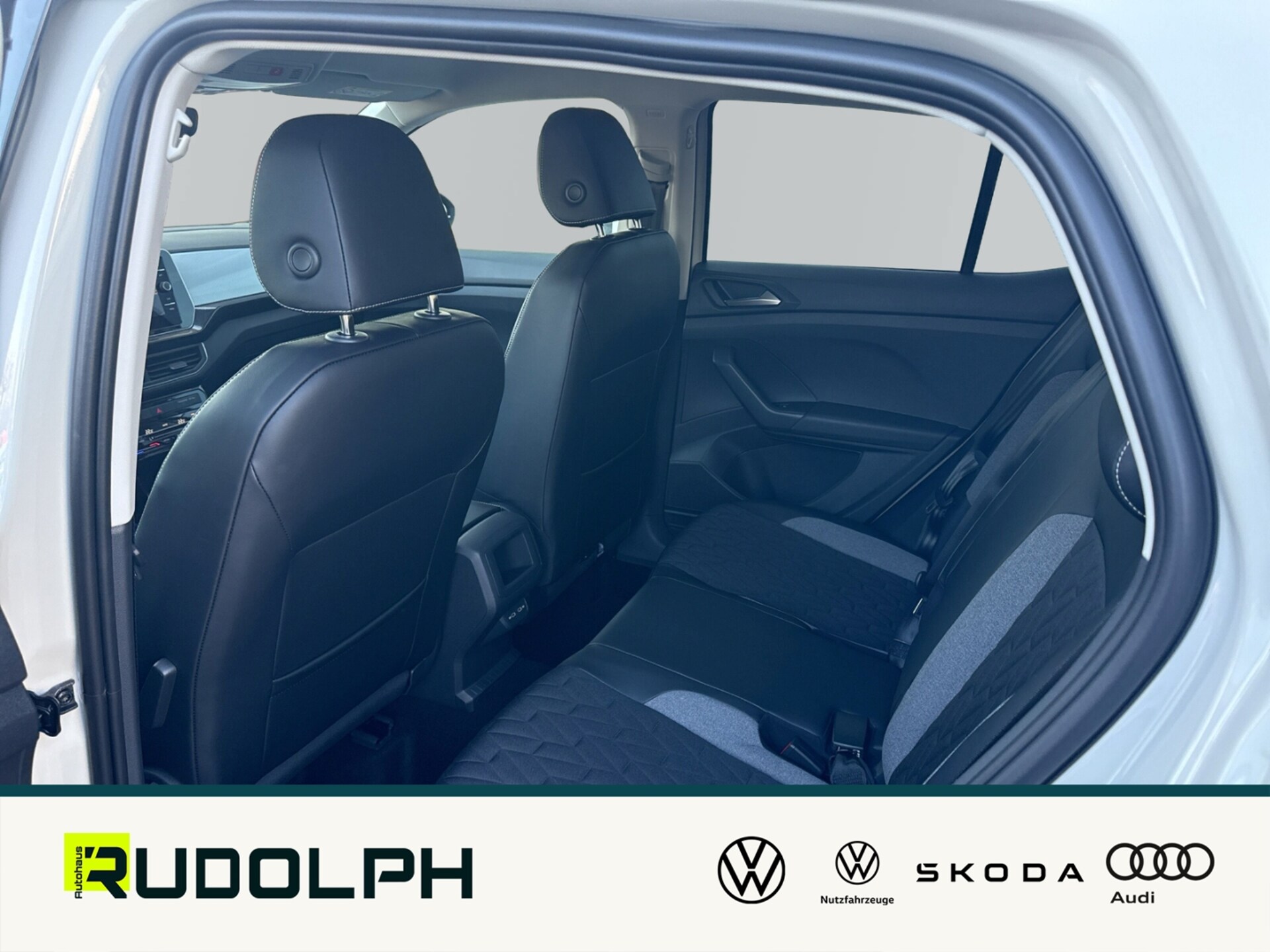 Volkswagen T-Cross ENERGY
