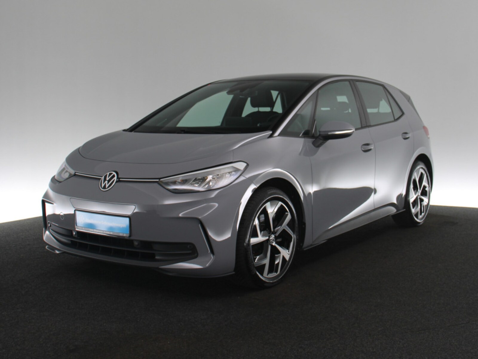 Volkswagen ID.3 – Bild 2